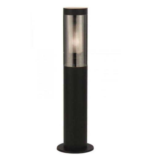 Столбик парковый Searchlight 93901-450BK E27 IP44 Outdoor Post 450