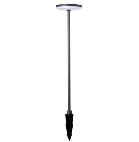 Столбик парковый Azzardo AZ5705 12W 3000K IP54 Alva 620