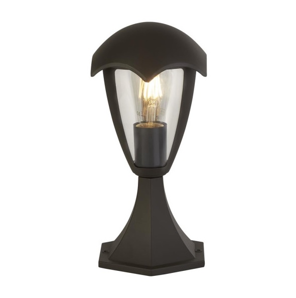 Светильник парковый Searchlight 57892-300 E27 IP44 Bluebell 300