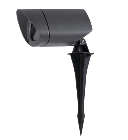 Светильник ландшафтный Kanlux 36565 GU10 IP44 Vora