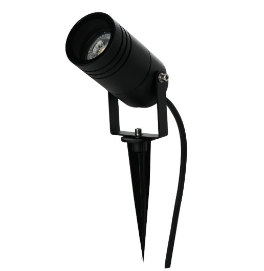 Светильник ландшафтный Azzardo AZ5861 GU10 IP54 Trast