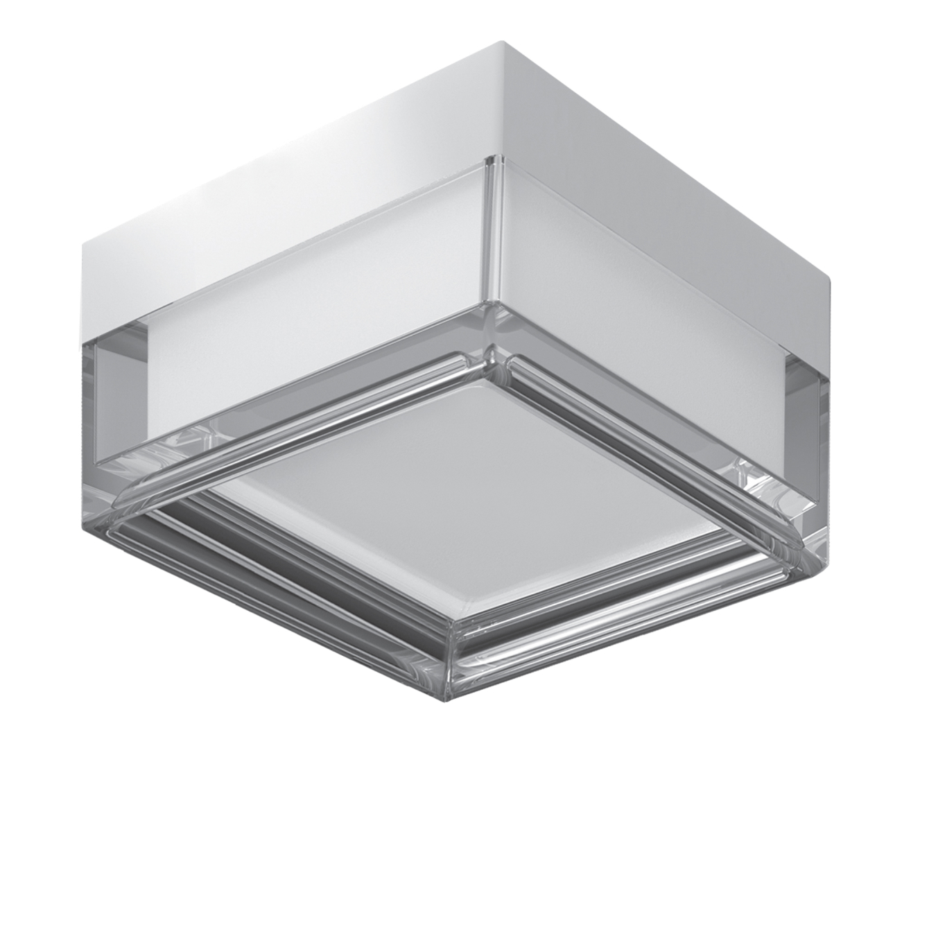 Светильник точечный Videx 9W 2400/3200/4300K IP65 W 130