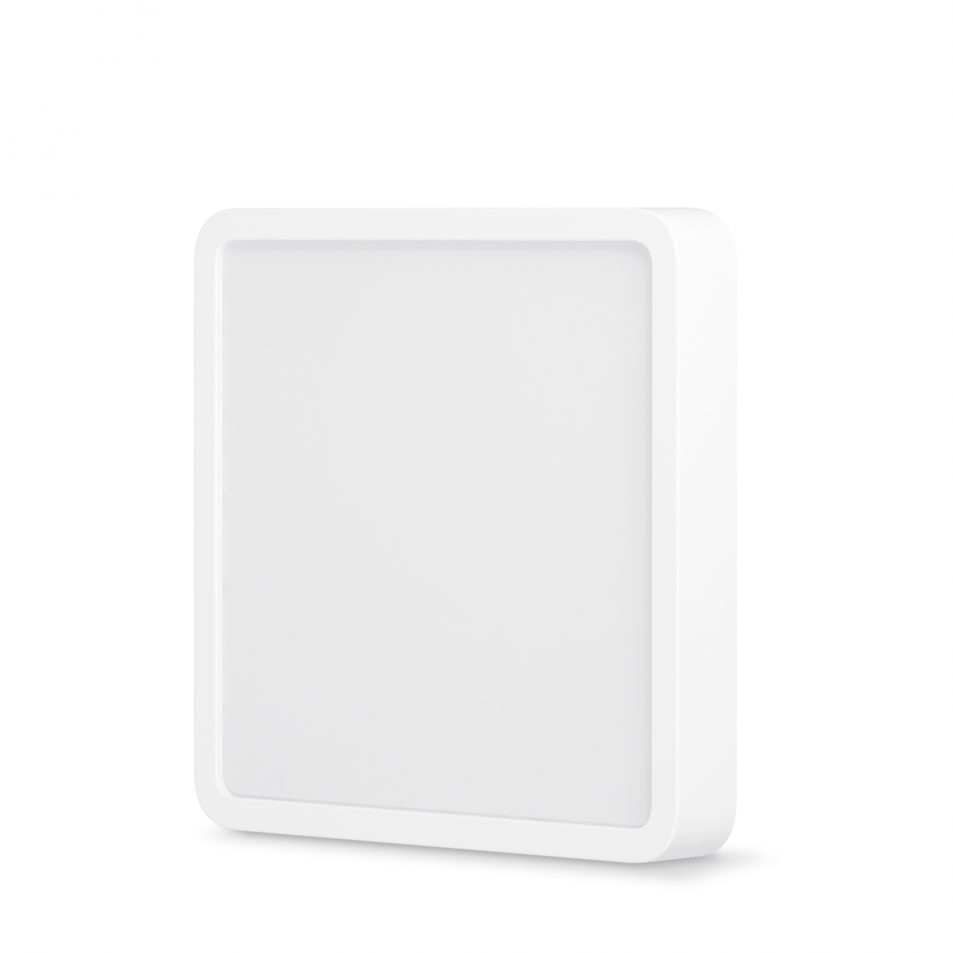 Светильник lebron 18W 6500K 1260lm 230V IP20 S205