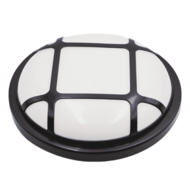 Светильник lebron 20W 4000K 1980lm AC175V-265V IP65 Ø220