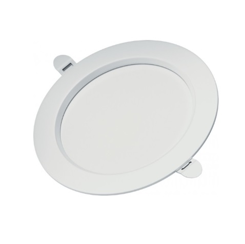 Cветильник точечный lebron 9W 4000K 720lm IP20 Ø118