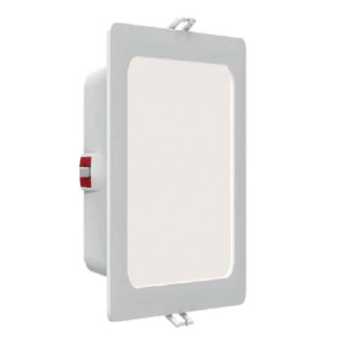 Cветильник точечный lebron 18W 4100K 1440lm IP20