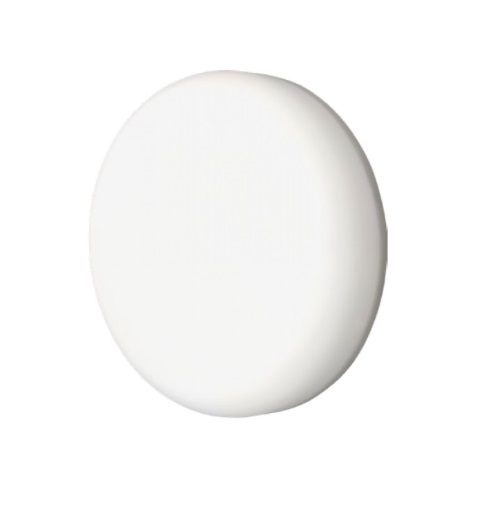 Cветильник точечный Downlight lebron 10W 4100K 900lm IP20 Ø100