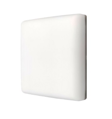 Cветильник точечный Downlight lebron 24W 4100K 2200lm IP20 S170