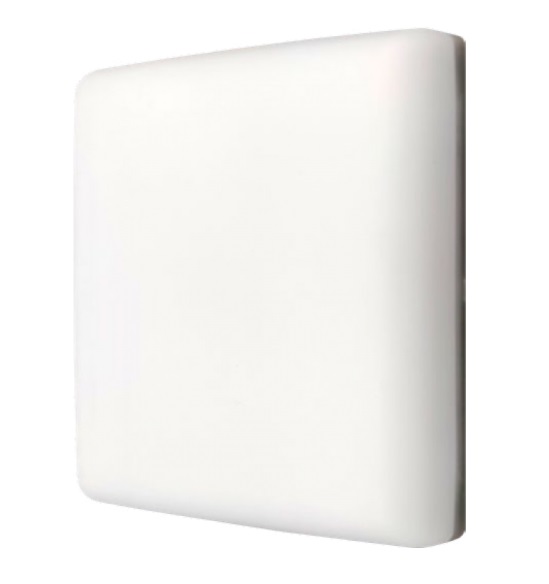 Cветильник точечный Downlight lebron 36W 4100K 3240lm IP20 S220