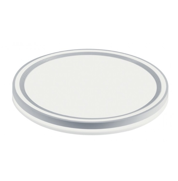 Светильник lebron 72W 4100K 7820lm AC230V IP20 RWH Ø460