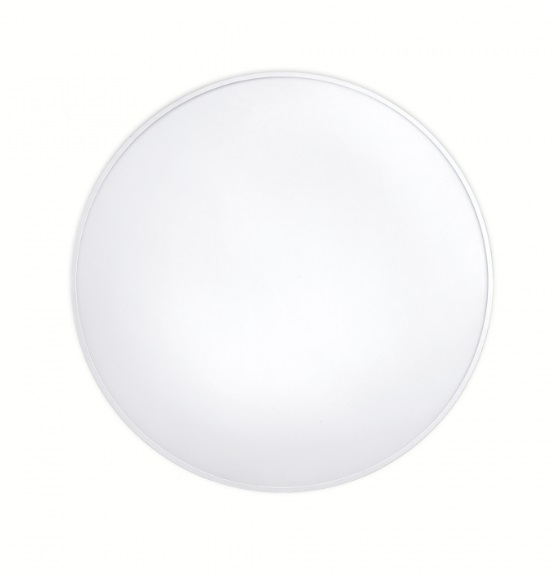 Светильник lebron 65W 4000K 5200lm AC170V-260V IP20 WH Ø470