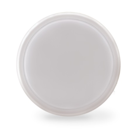 Светильник lebron l-Wlr 18W 4100K 1575lm AC230V IP65 Ø210