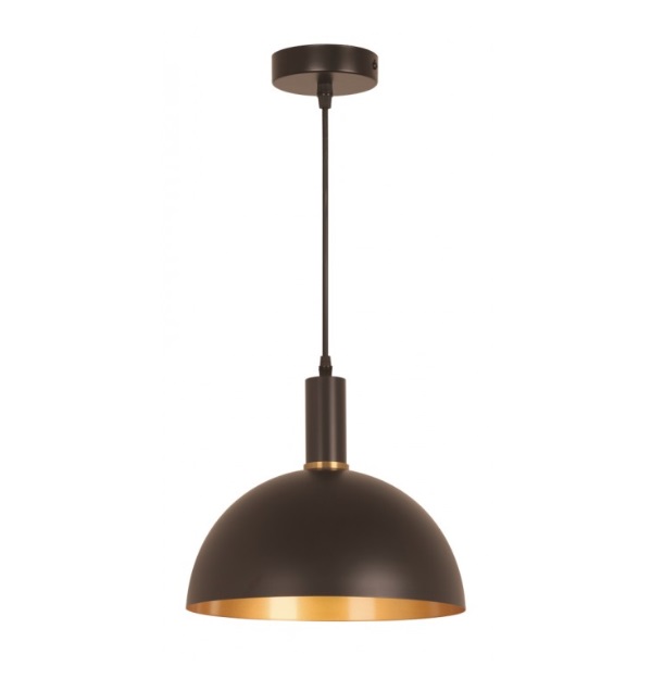 Светильник Velmax 23-10GD Ø300