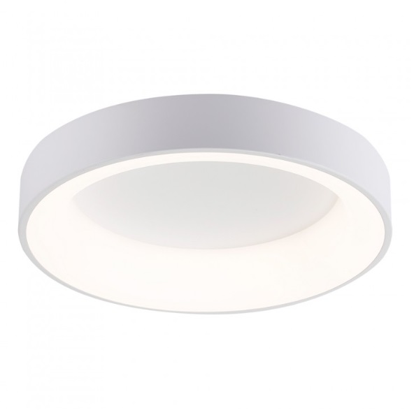 Светильник DIM Velmax 23-46 50W 3000K-6500K VeronaW Ø450