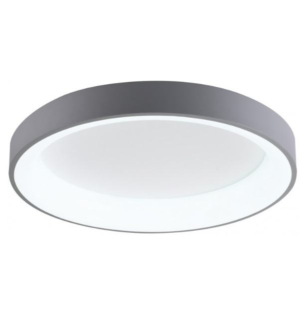 Светильник DIM Velmax 23-46 50W 3000K-6500K VeronaG Ø450