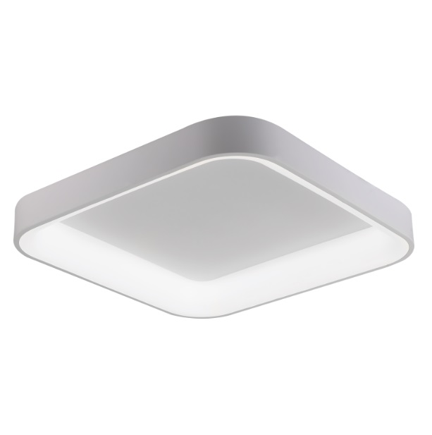 Светильник DIM Velmax 23-46WH 50W 3000K-6500K Verona 450