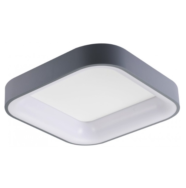 Светильник DIM Velmax 23-46GR 50W 3000K-6500K Verona 450