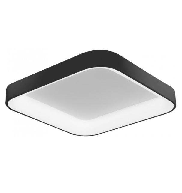 Светильник DIM Velmax 23-46Bl 50W 3000K-6500K Verona 450