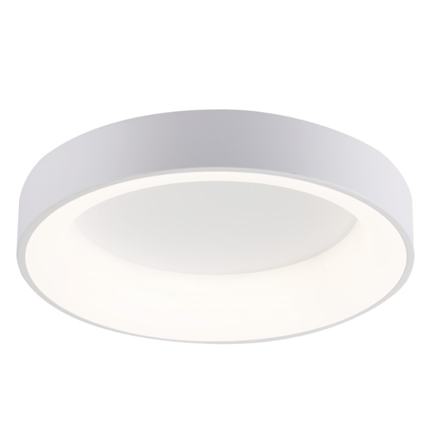 Светильник DIM Velmax 23-46 80W 3000K-6500K VeronaW Ø600