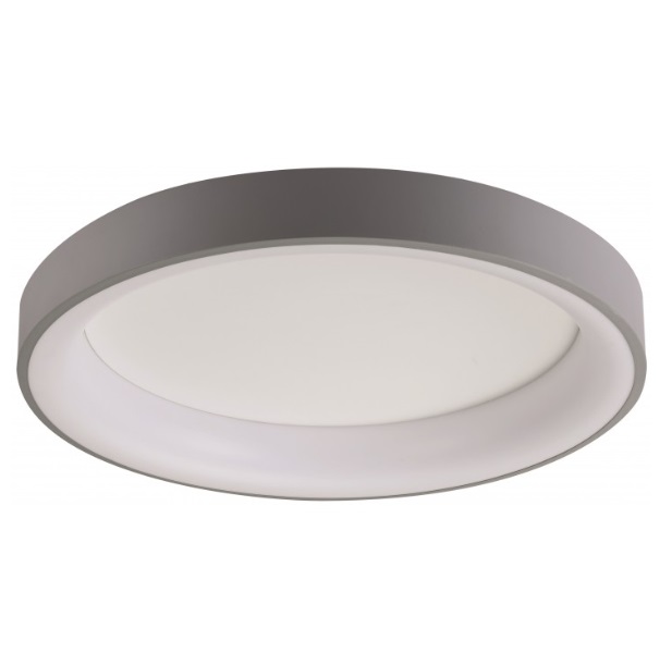 Светильник DIM Velmax 23-46 80W 3000K-6500K VeronaG Ø600