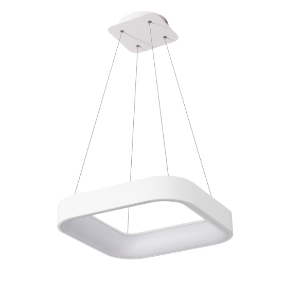 Люстра DIM Velmax 23-46 80W 3000K-6500K VeronaWH 600