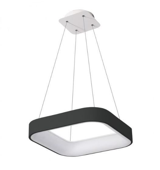 Люстра DIM Velmax 23-46 80W 3000K-6500K VeronaBl 600