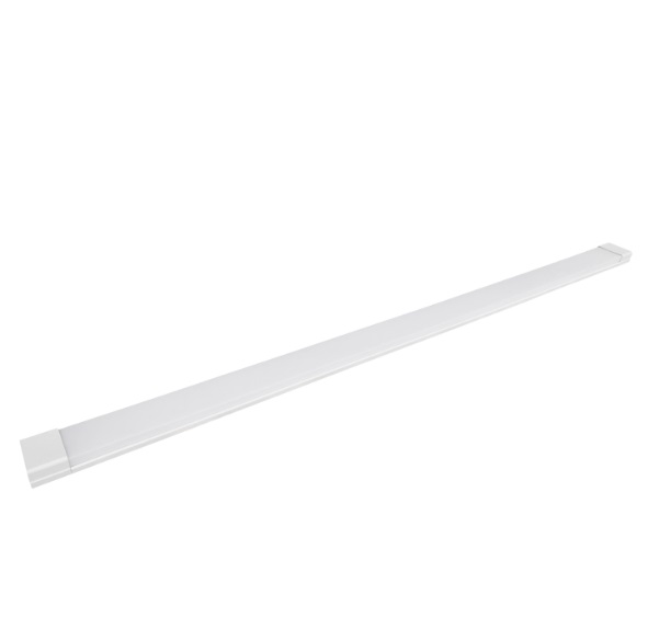 Светильник Velmax 48W 6500K 3800lm AC230V IP20 1.2m