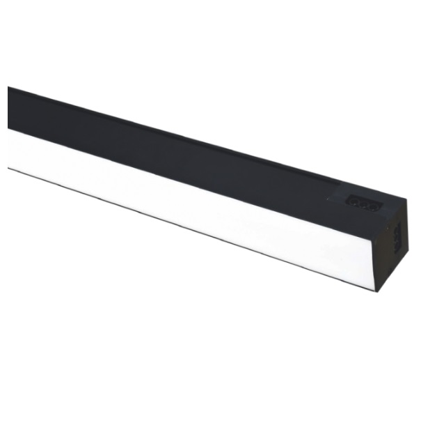 Светильник Velmax 50W 3000K-6500K 4500lm AC230V IP20 1.2m