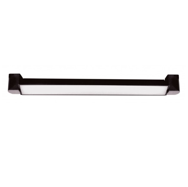 Светильник трековый Velmax BK 30W 4100K 1800lm IP20 0.4m