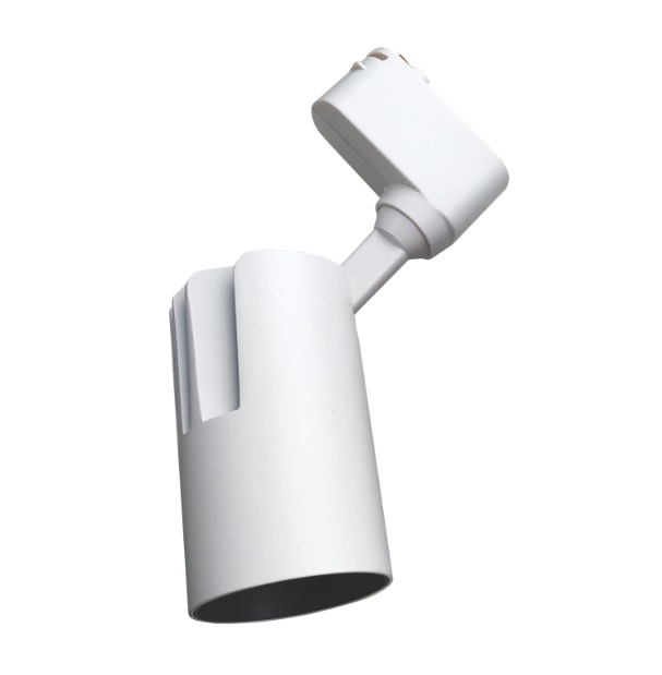 Спот трековый Velmax 35W 4100K 3200lm IP20 WH