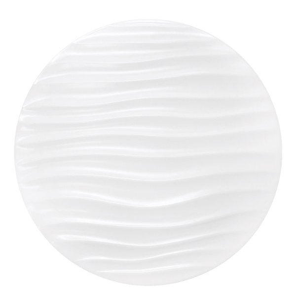 Светильник lebron 18W 4100K 1260lm IP20 Wave Ø240