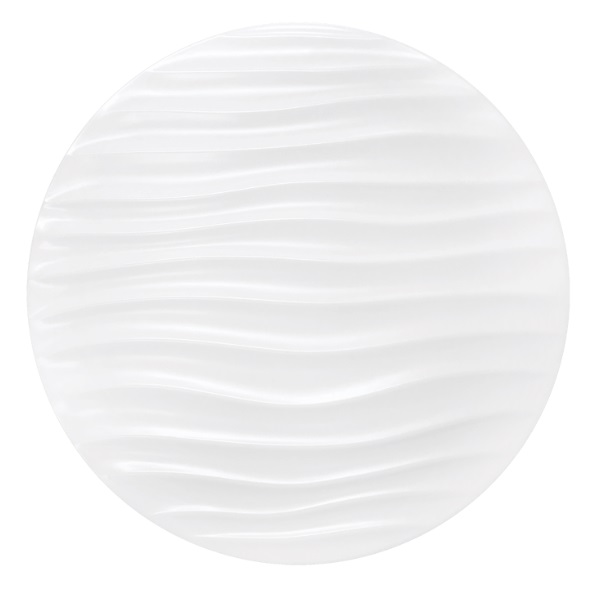 Светильник lebron 30W 4100K 2100lm IP20 Wave Ø380