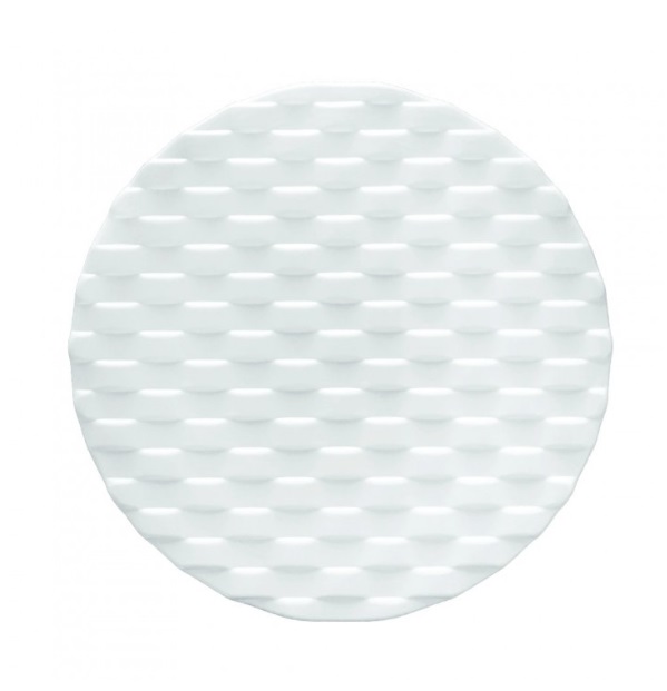 Светильник lebron 18W 4100K 1260lm IP20 Twist Ø260