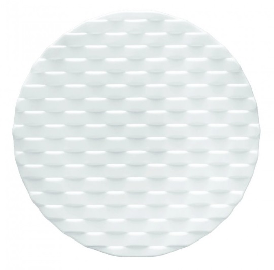 Светильник lebron 30W 4100K 2100lm IP20 Twist Ø380