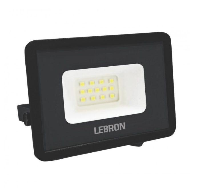 Прожектор светодиодный lebron 20W 6000K 1700lm IP65 AC220V
