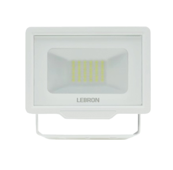 Прожектор светодиодный lebron 20W 6500K 1700lm IP65 AC220V