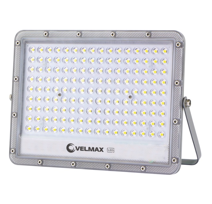 Прожектор светодиодный Velmax 50W 6500K 5000lm IP65 AC220V