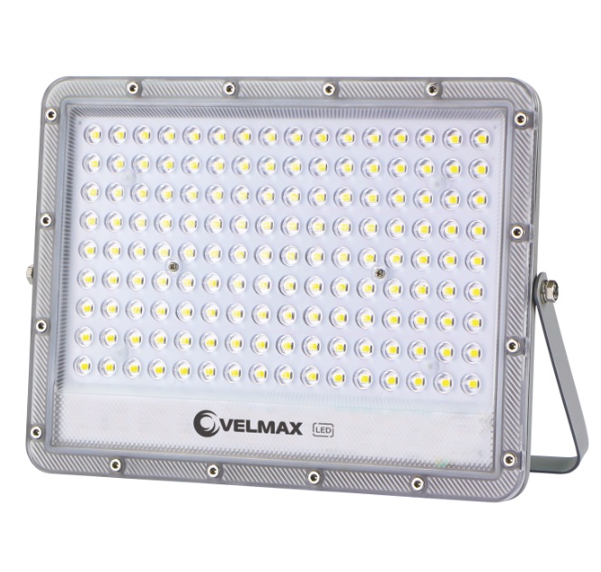 Прожектор светодиодный Velmax 150W 6500K 15000lm IP65 AC220V
