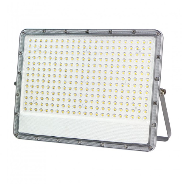 Прожектор светодиодный Velmax 200W 6500K 20000lm IP65 AC220V