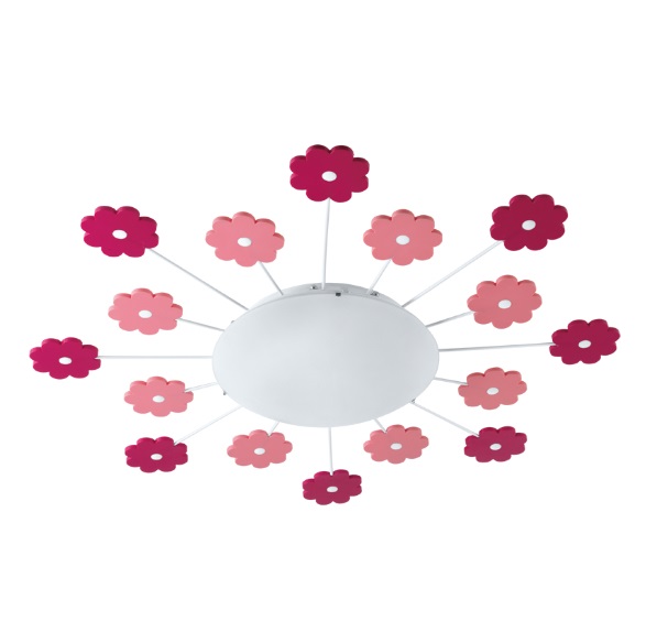 Светильник Eglo 92147 Viki 1 Ø620