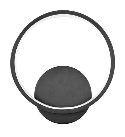 Бра Goldlux 328441 11.5W 4000K Roman