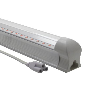Фитосветильник LED lemanso T8 9W IP20 AC100-265V 0.6m
