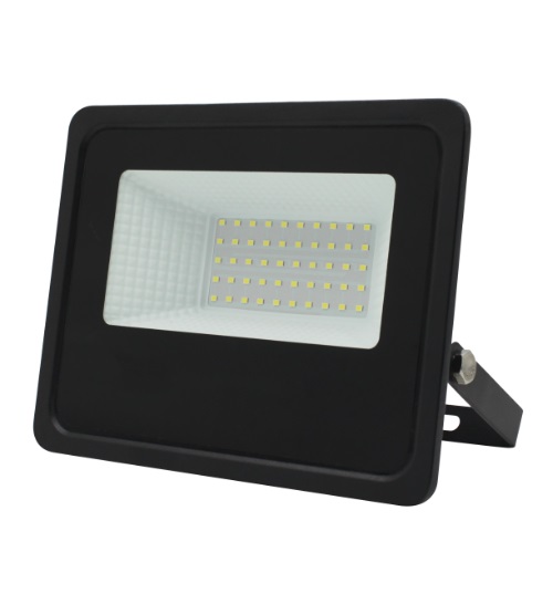 Прожектор Elmar 50W 6400K 47500lm IP65 AC230V