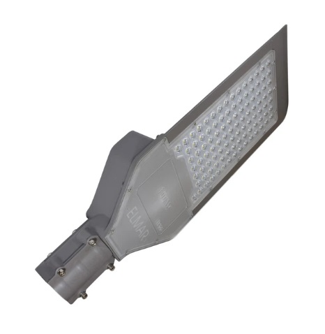 Светильник светодиодный консольный Elmar 100W 6500K 9550lm IP65 AC85V-265V