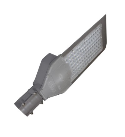 Светильник светодиодный консольный Elmar 30W 6500K 3150lm IP65 AC85V-265V