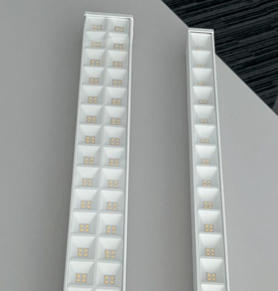 Светильник LED Elmar 45W 4000K 5400lm IP20 AC165V-265V 1.2m
