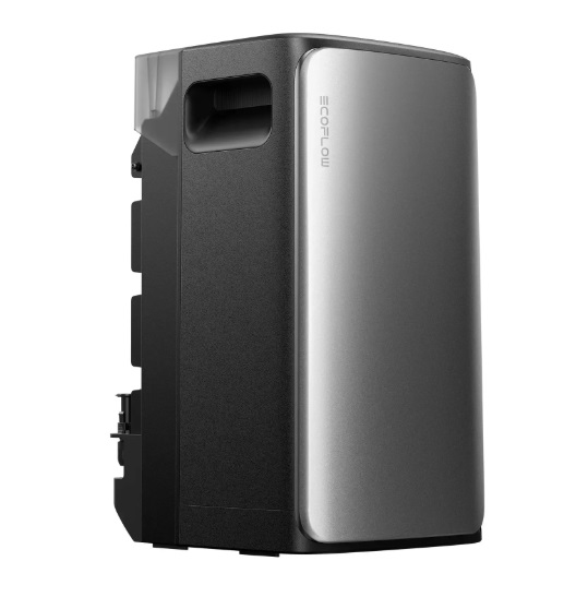 Зарядна станція Delta Lite Plus (Stream Ultra) IP65