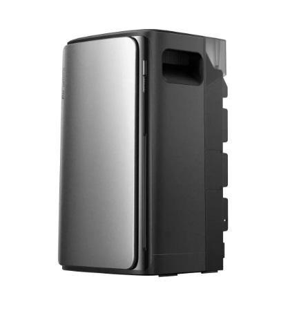 Зарядна станція Delta Lite (1.92 кВт·год) (Stream Pro) IP65
