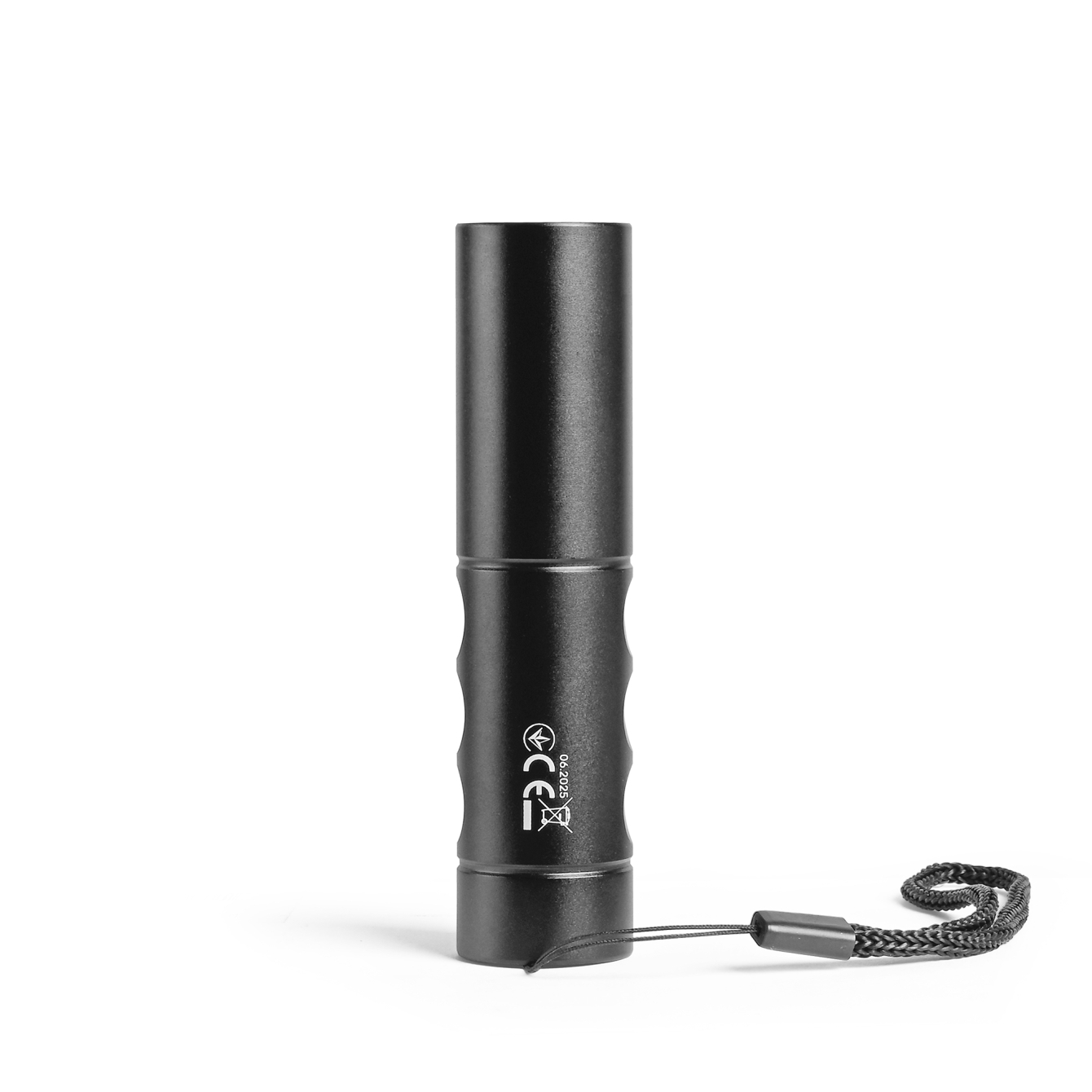 Портативный фонарик Titanum TLF-T16 12000K/6500K 160lm IPX2