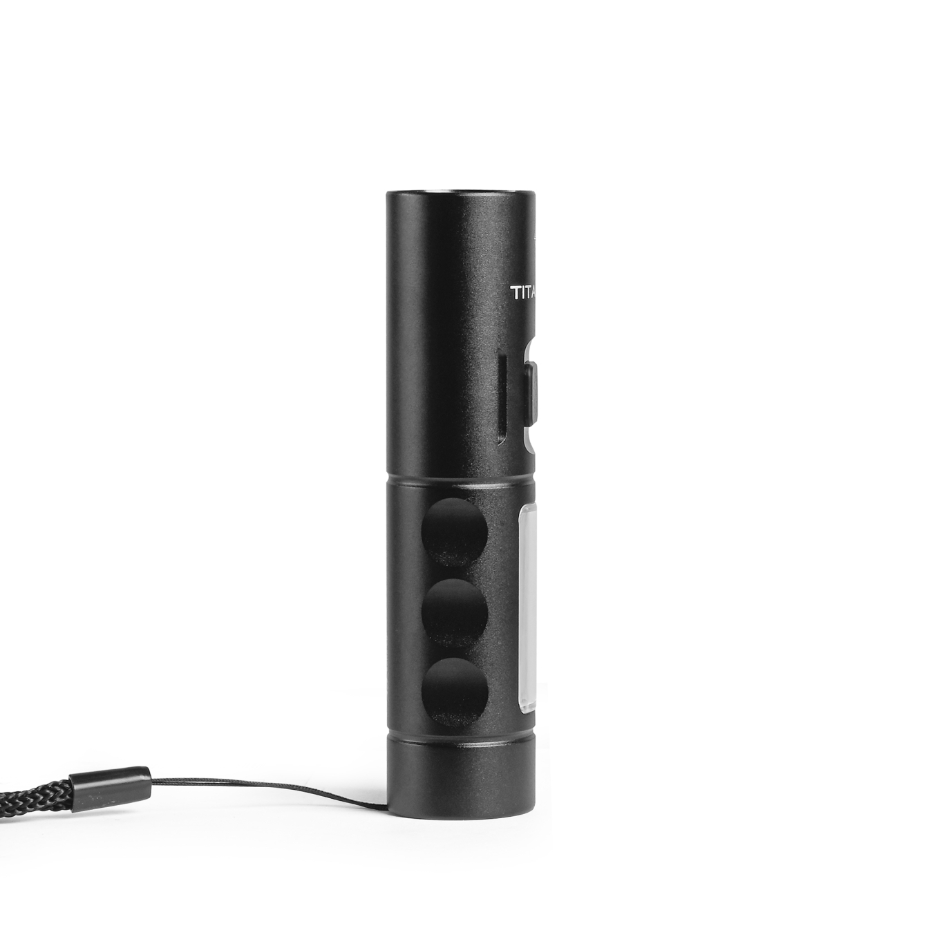 Портативный фонарик Titanum TLF-T16 12000K/6500K 160lm IPX2